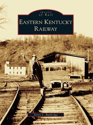 cover image of Eastern Kentucky Railway